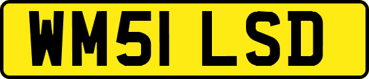WM51LSD