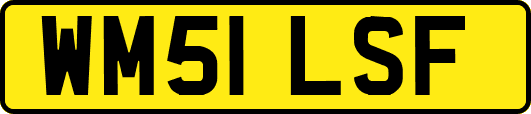 WM51LSF