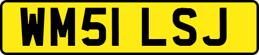 WM51LSJ