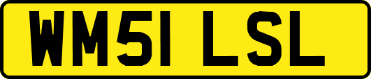 WM51LSL