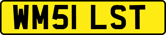 WM51LST