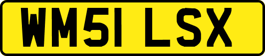 WM51LSX