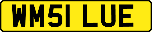 WM51LUE