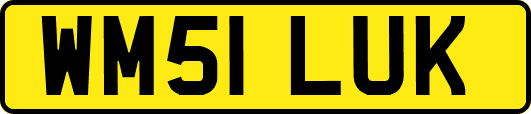 WM51LUK
