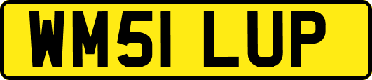 WM51LUP