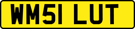 WM51LUT