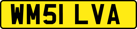 WM51LVA