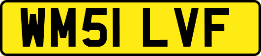 WM51LVF