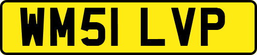 WM51LVP