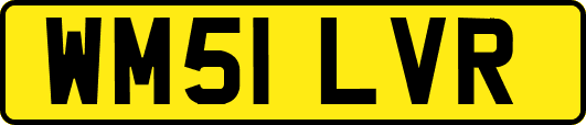 WM51LVR