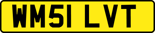 WM51LVT