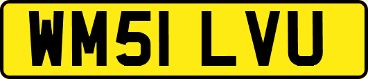 WM51LVU