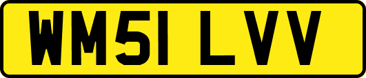 WM51LVV