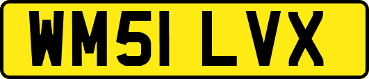 WM51LVX