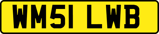 WM51LWB