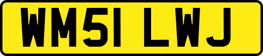 WM51LWJ