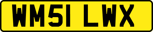 WM51LWX