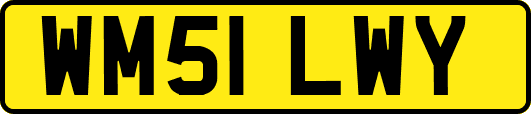 WM51LWY