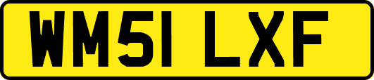 WM51LXF