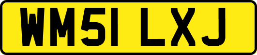 WM51LXJ