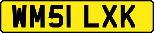 WM51LXK