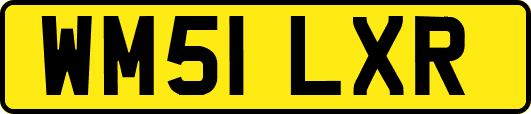 WM51LXR