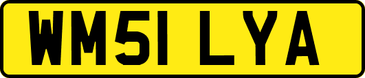 WM51LYA