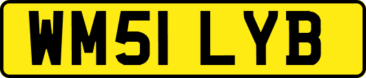 WM51LYB