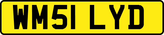 WM51LYD