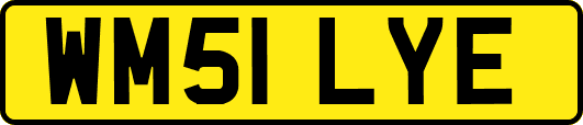 WM51LYE