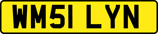 WM51LYN
