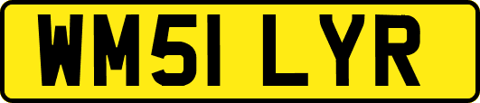 WM51LYR
