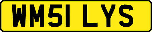 WM51LYS