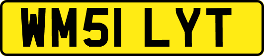 WM51LYT