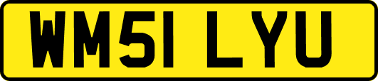 WM51LYU