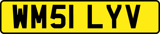 WM51LYV