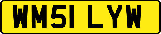 WM51LYW