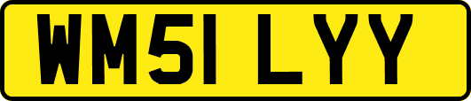 WM51LYY