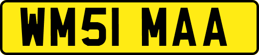 WM51MAA
