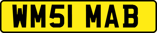 WM51MAB