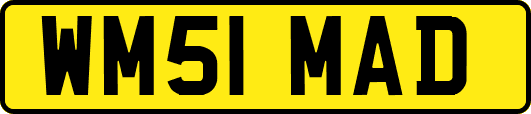 WM51MAD