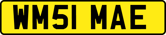 WM51MAE