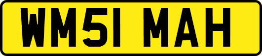WM51MAH