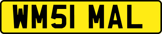 WM51MAL