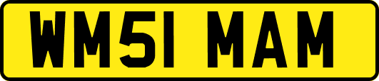 WM51MAM