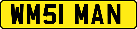 WM51MAN