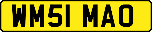 WM51MAO