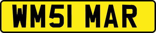 WM51MAR
