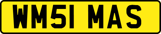 WM51MAS