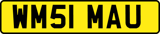 WM51MAU